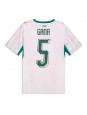 Senegal Idrissa Gueye #5 Kotipaita MM-kisat 2026 Lyhythihainen Senegal Idrissa Gueye #5 Kotipaita MM-kisat 2026 Lyhythihainen